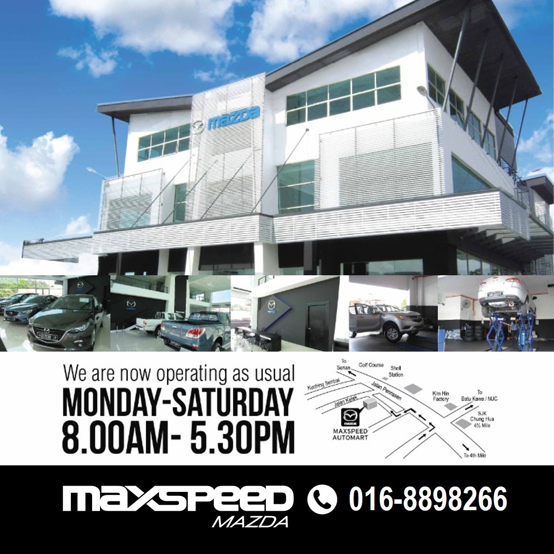 Mazda Spare Parts Dealer Malaysia Reviewmotors.co